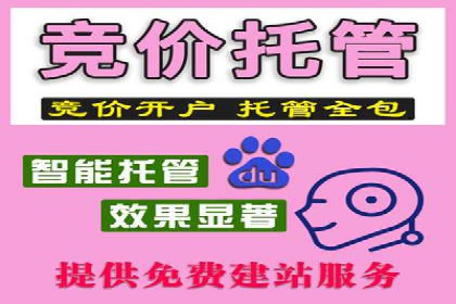 百度推广的五大成功案例分享
